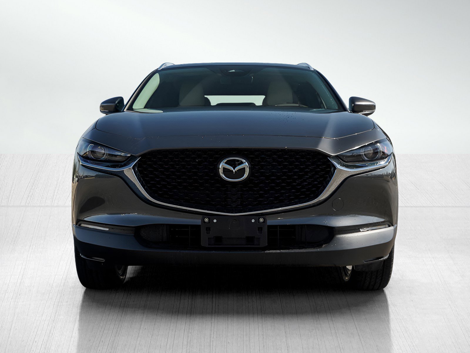 2025 Mazda CX-30 2.5 S Premium photo 2