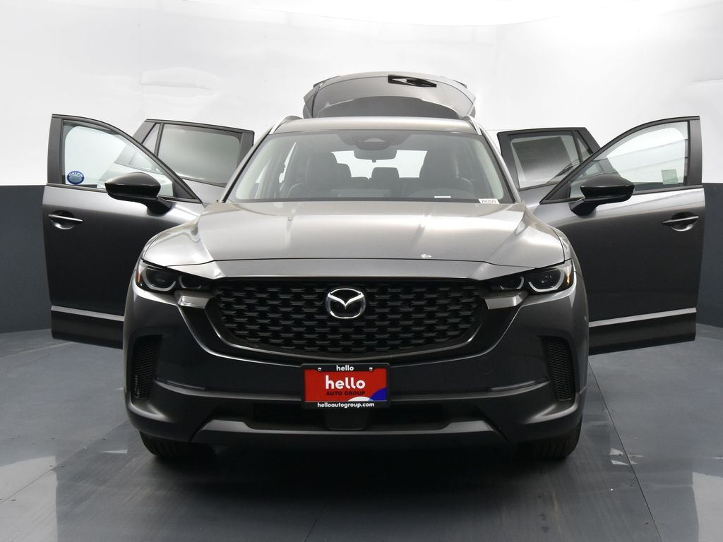 2025 Mazda CX-50 Preferred photo 31