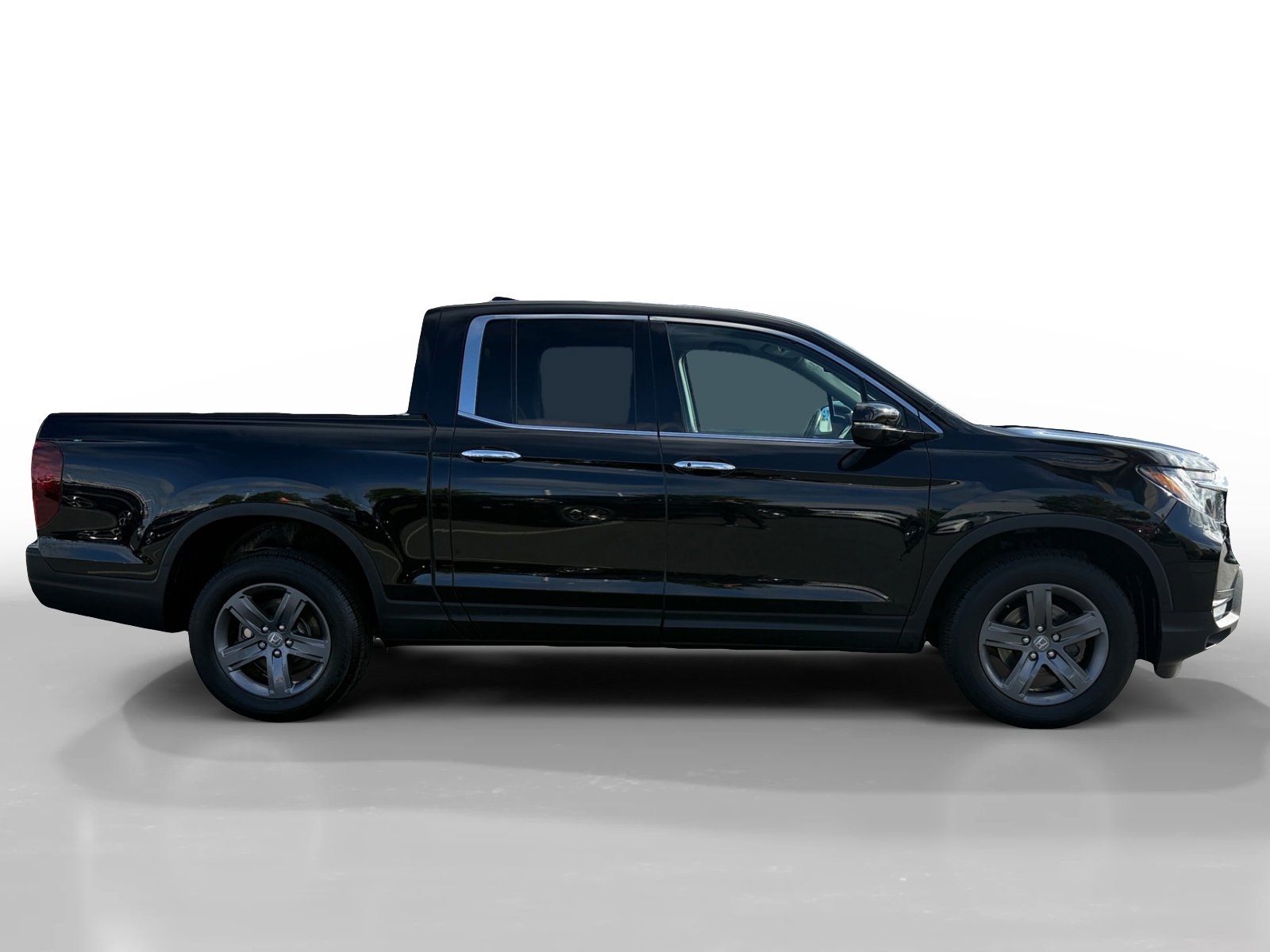 2022 Honda Ridgeline RTL-E photo 6