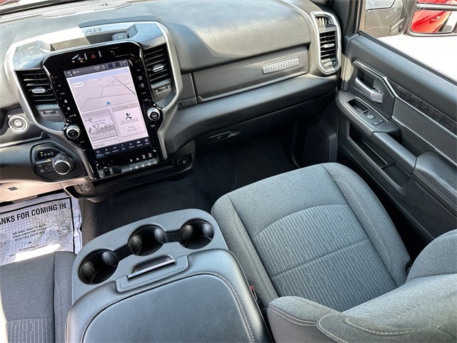 2024 Ram 2500 Big Horn photo 15