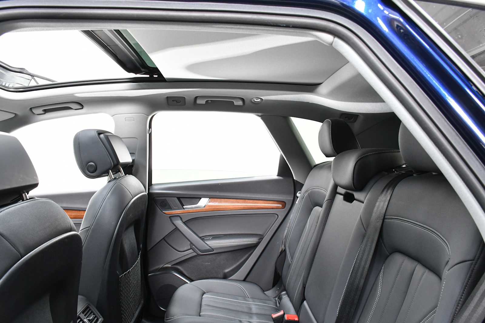 2022 Audi Q5 S line Premium Plus photo 12