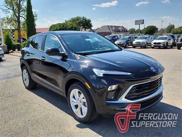 2026 Buick Encore GX Preferred's photo