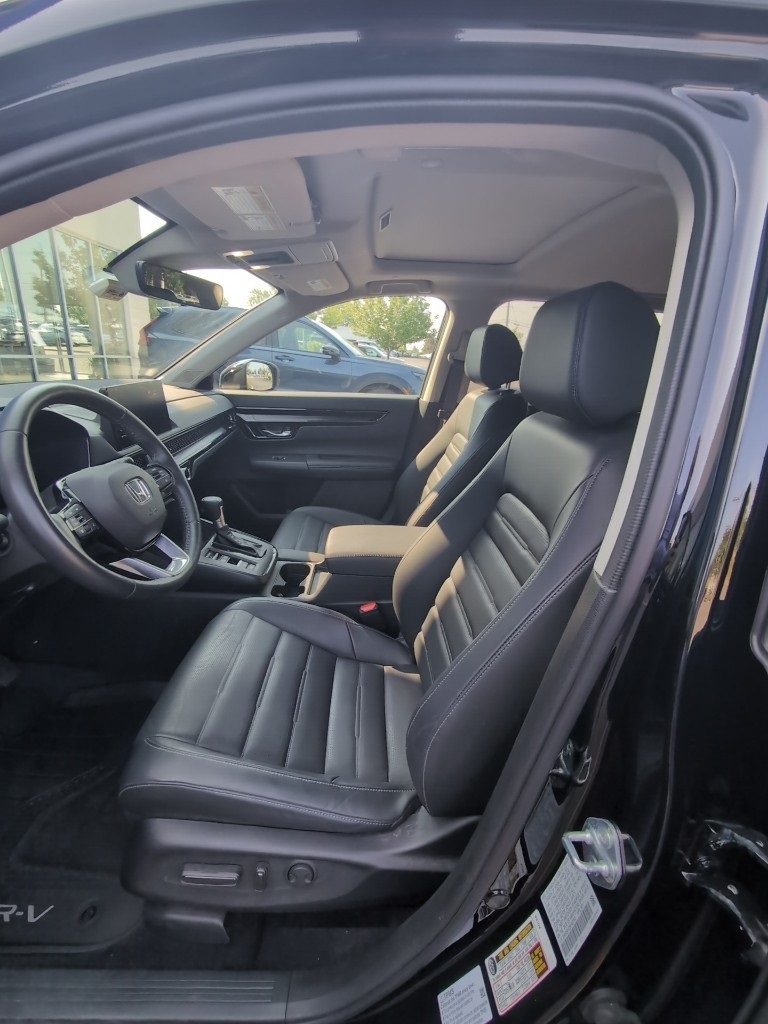 2024 Honda CR-V EX-L photo 4