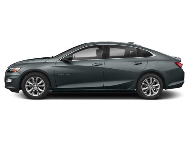 2021 Chevrolet Malibu 1LT photo 3