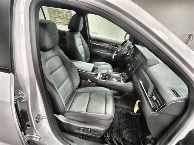 2026 Gmc Terrain AT4 photo 20