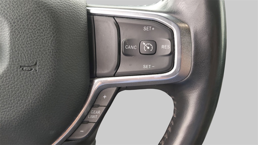 2023 Ram 1500 Laramie photo 20