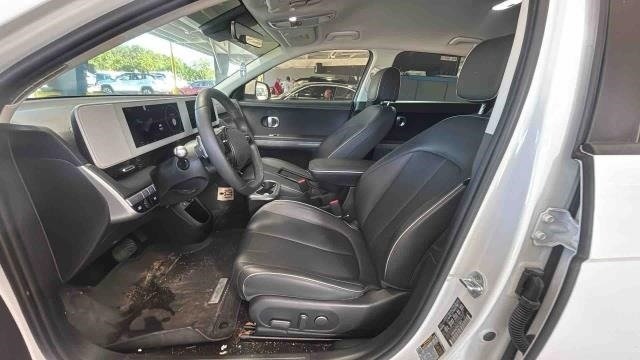 Used 2023 Hyundai IONIQ 5 SEL with VIN KM8KN4AEXPU179013 for sale in Tampa, FL