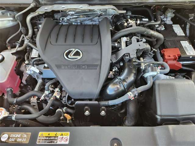2023 Lexus RX 350 photo 28
