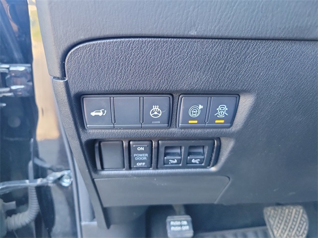 2021 Infiniti QX80 photo 10