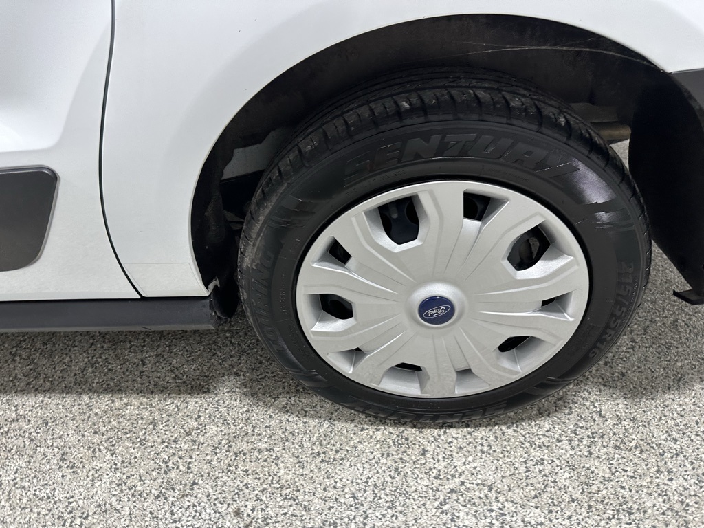 2020 Ford Transit Connect XL photo 7