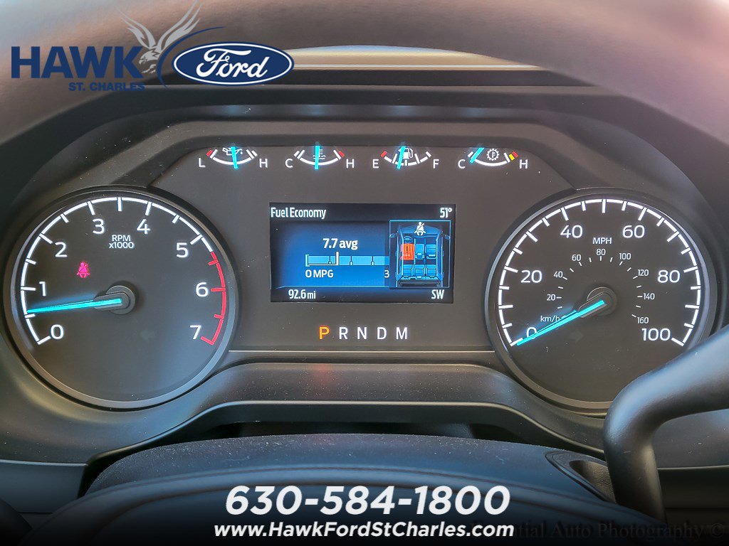 2025 FORD F-350 - Image 10