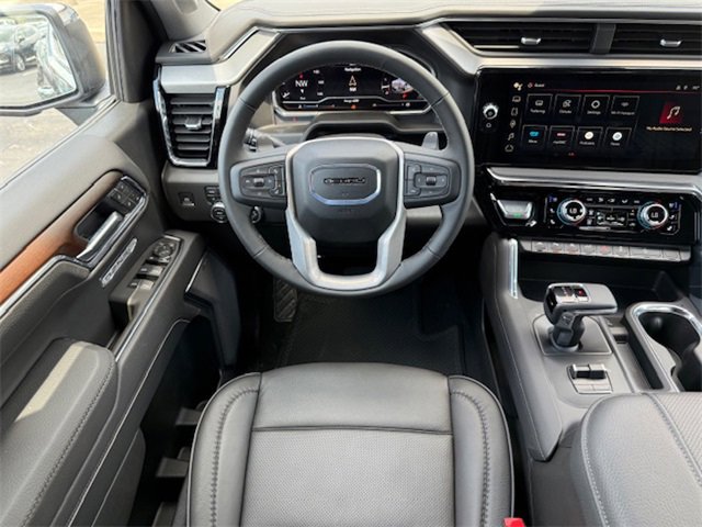 2025 Gmc Sierra 1500 Denali photo 27