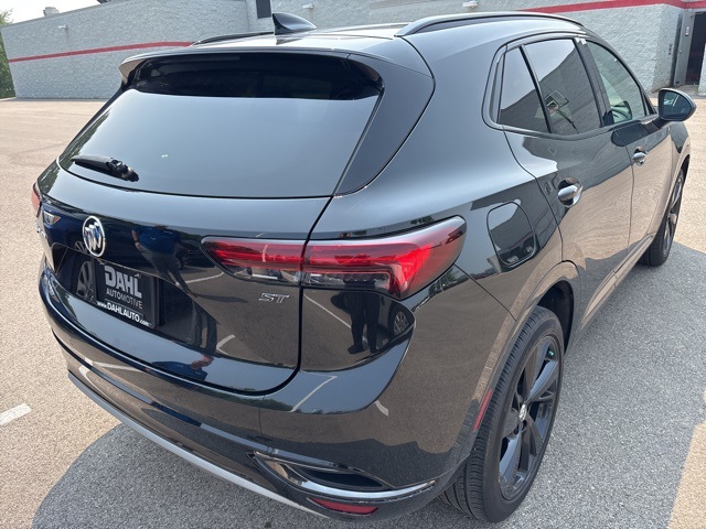 2023 Buick Envision Preferred photo 16