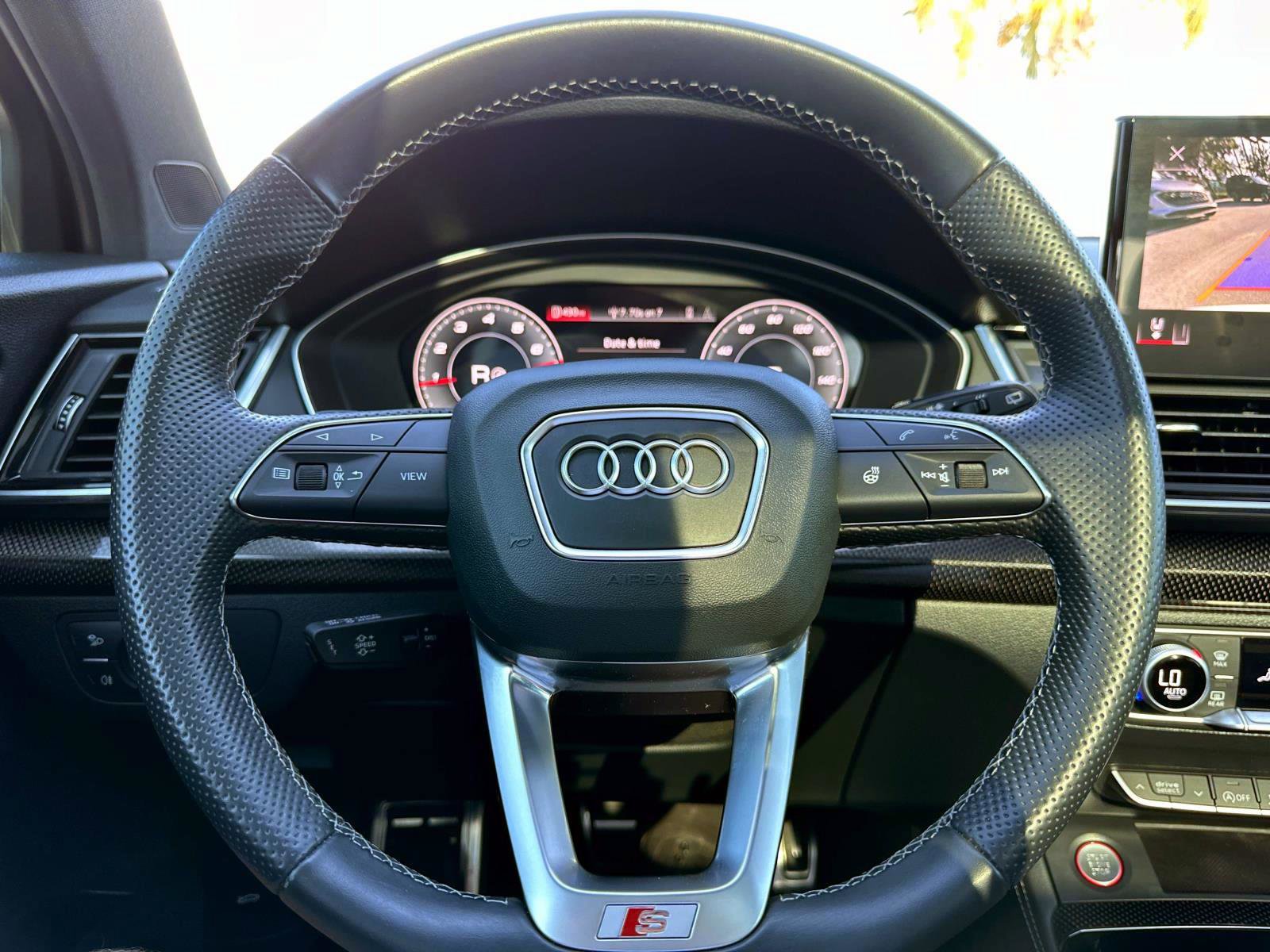 2023 Audi SQ5 Premium Plus photo 29