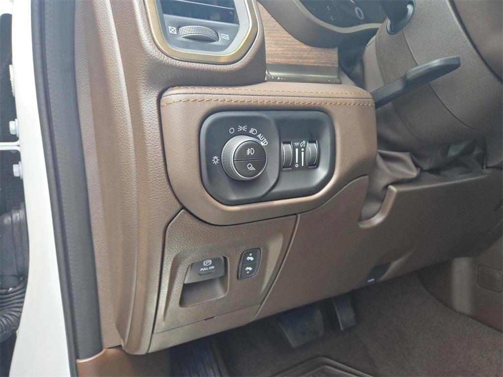 2026 Ram 1500 Limited Longhorn photo 28
