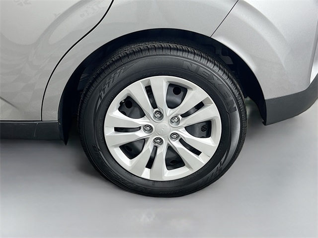 2023 Kia Soul LX photo 29