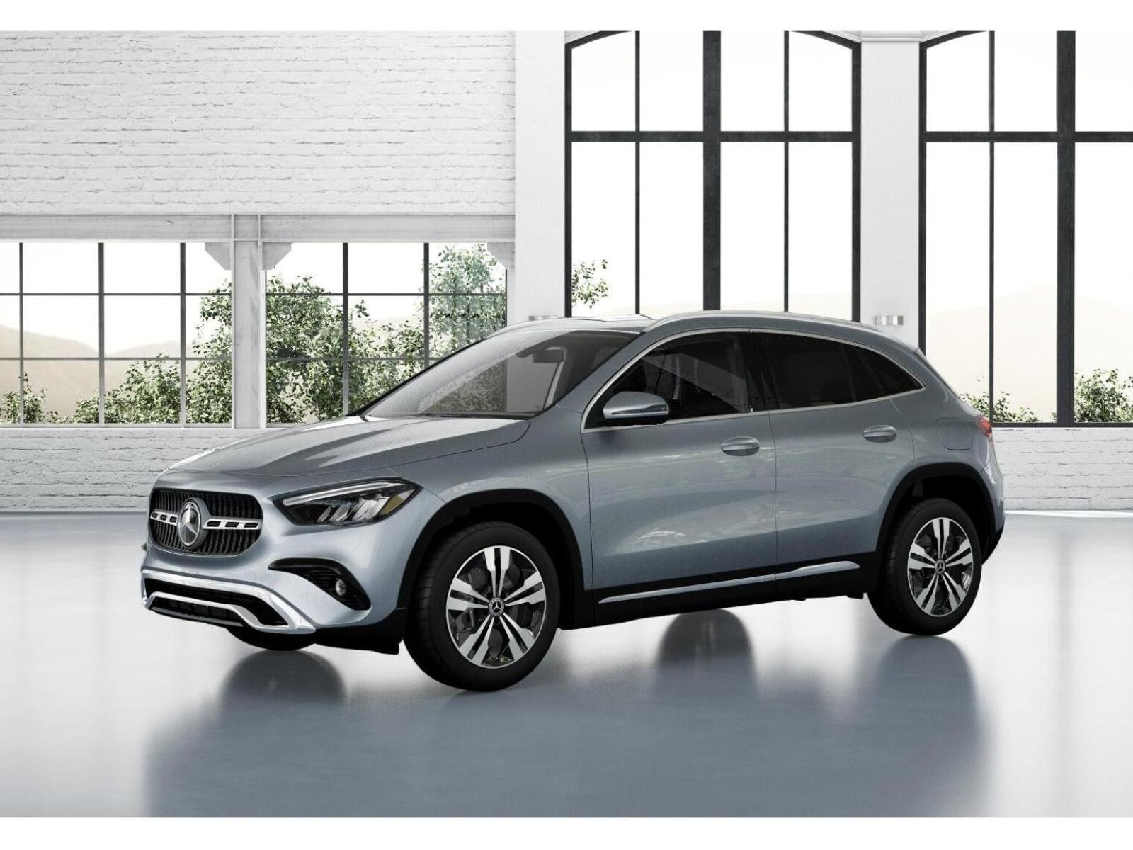 2026 Mercedes Benz GLA 250 photo 38