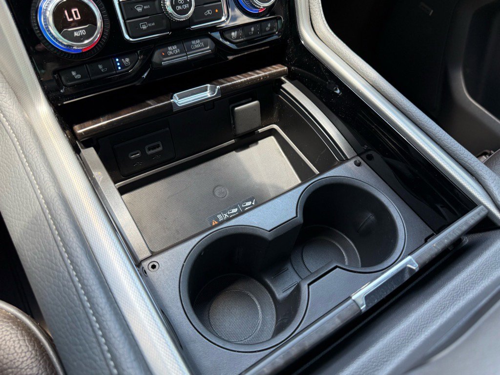 2021 Gmc Yukon Denali photo 23