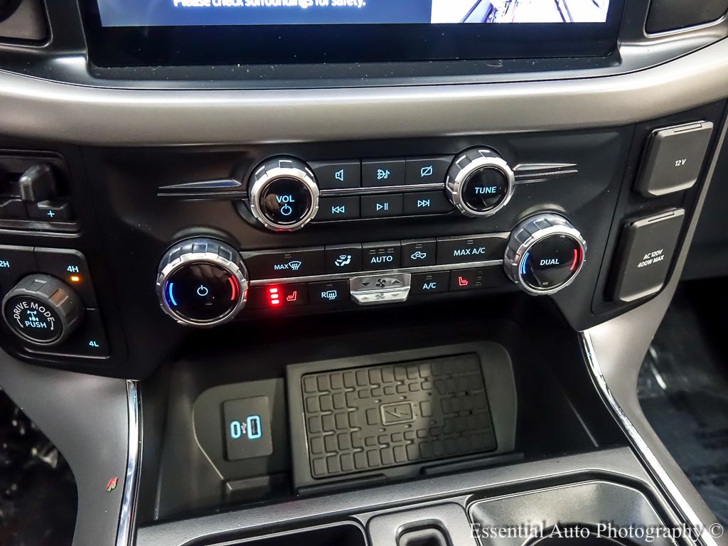 2024 FORD F-150 - Image 20