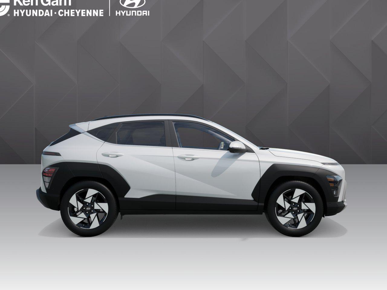 2026 Hyundai Kona SEL photo 7