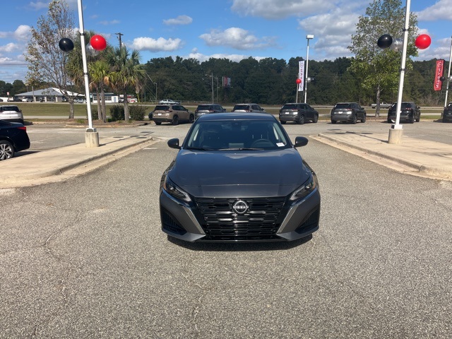 2025 Nissan Altima 2.5 S photo 3