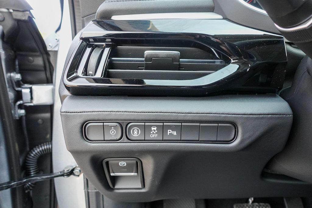 2026 Acura MDX Technology photo 21