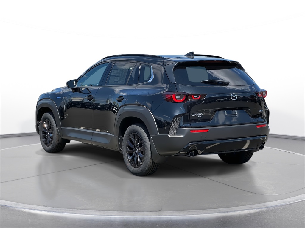 2025 Mazda CX-50 Premium photo 9