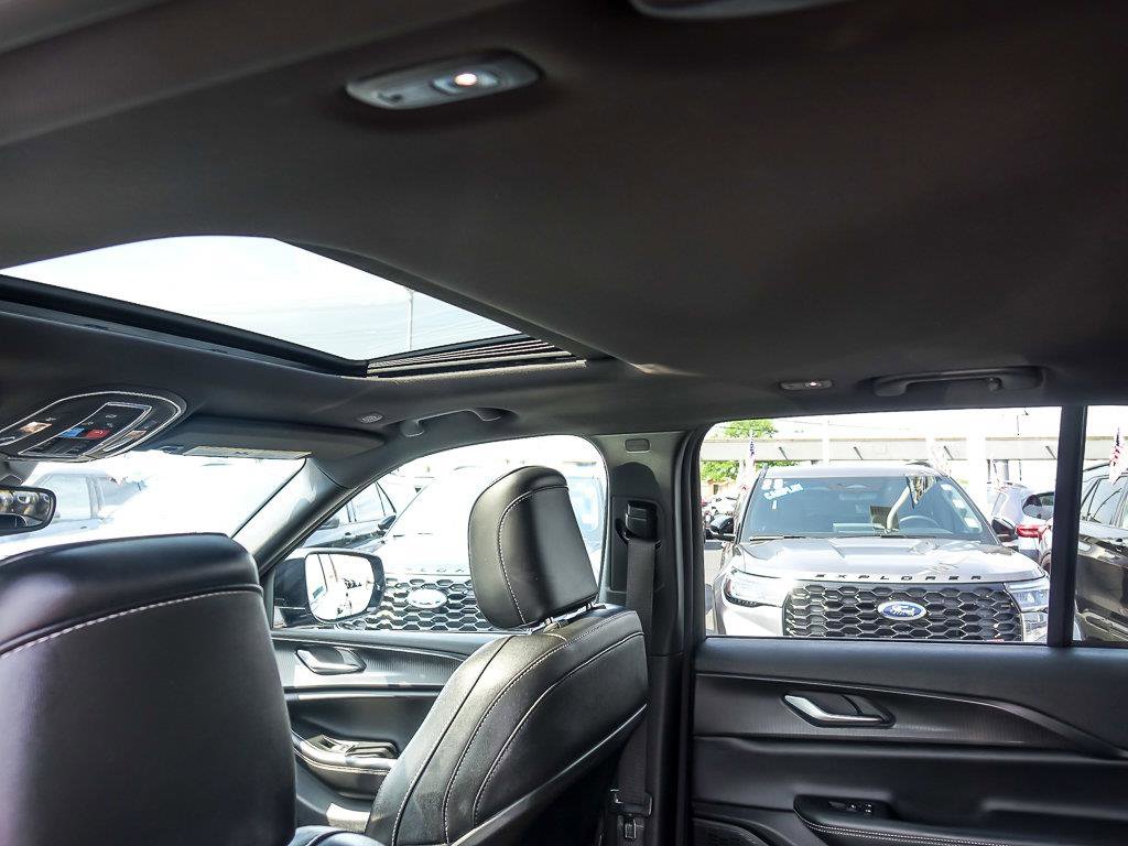 2024 JEEP GRAND CHEROKEE - Image 15