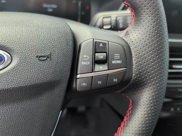2025 Ford Escape Hybrid ST-Line Select photo 13
