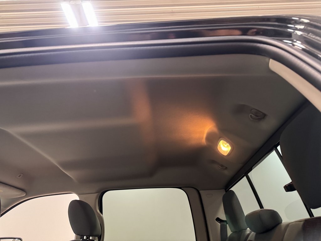 2019 Ram 1500 Classic SLT photo 47