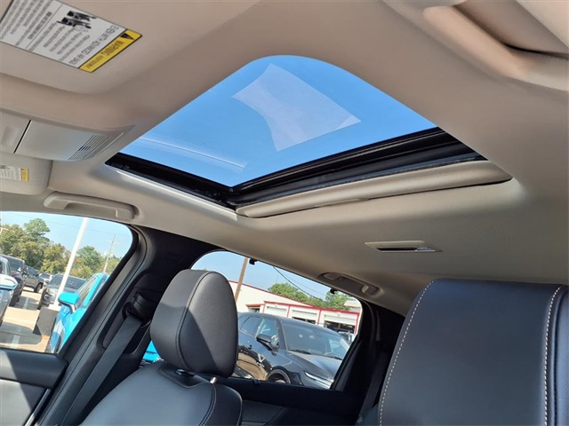 2025 Mazda CX-90 3.3 Turbo Preferred photo 4