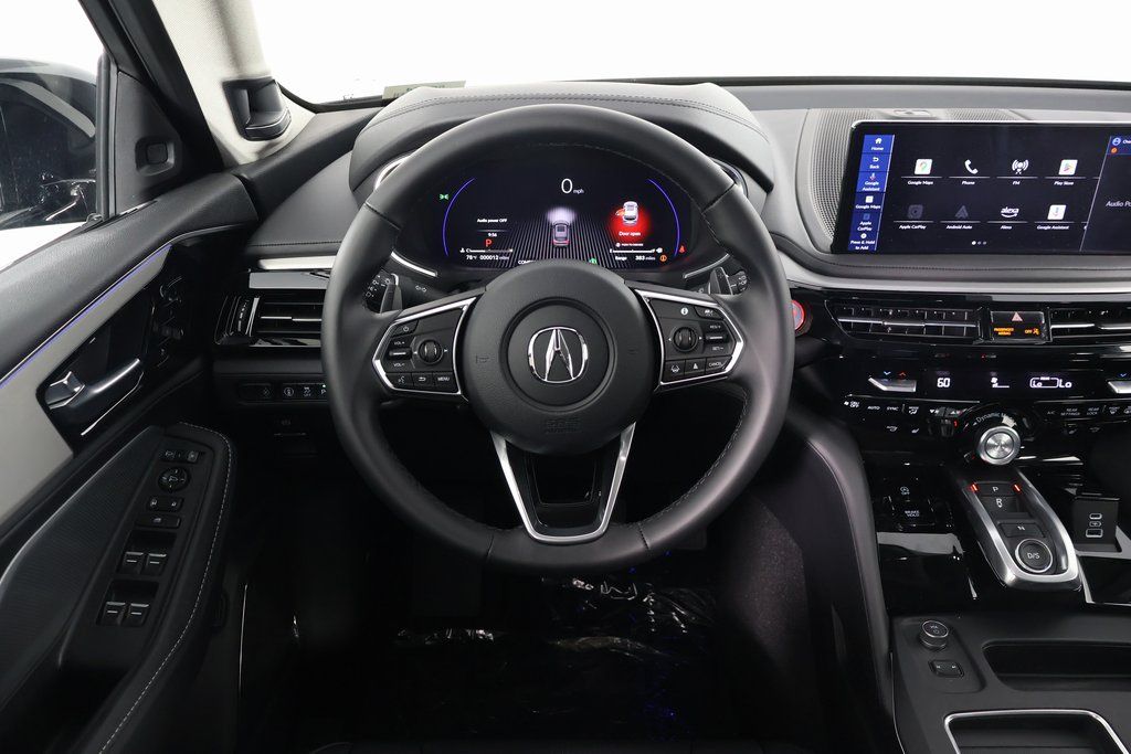 2026 Acura MDX Technology photo 3