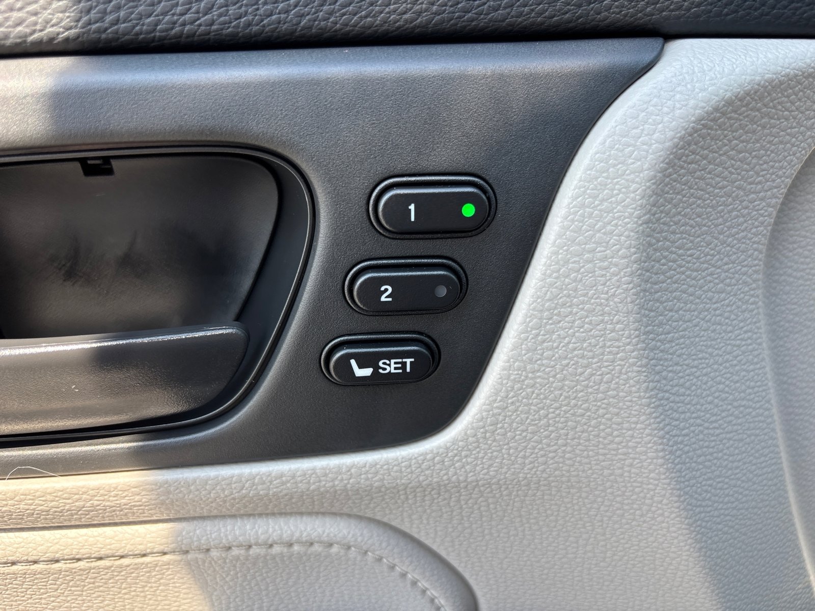 2026 Honda Odyssey EX-L photo 22
