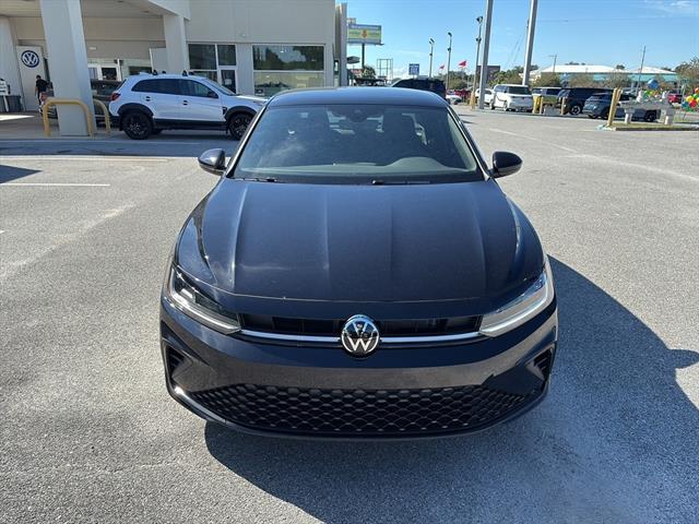 2026 Volkswagen Jetta Sport photo 2