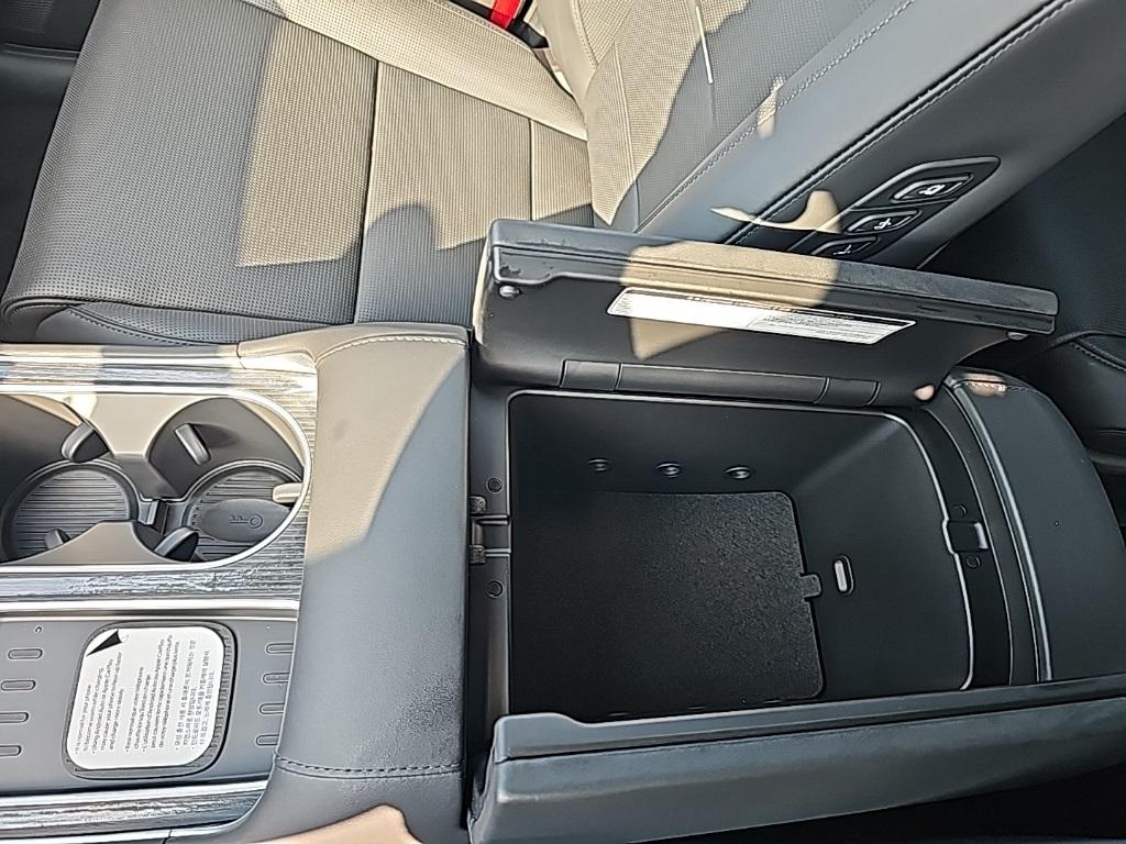 2026 Hyundai Palisade Calligraphy photo 24