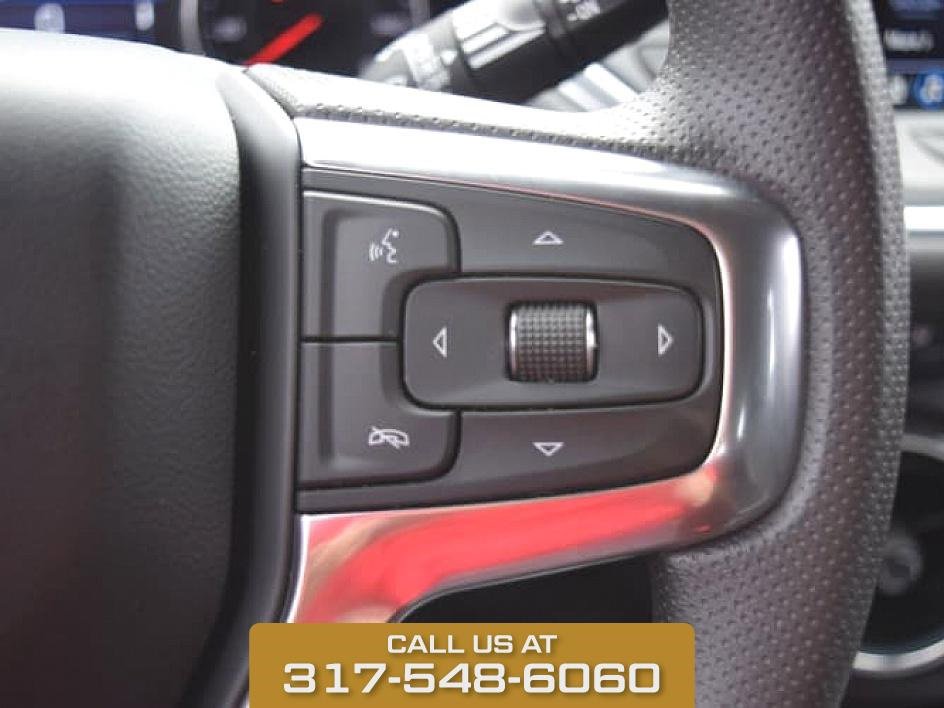2022 Chevrolet Blazer 2LT photo 23