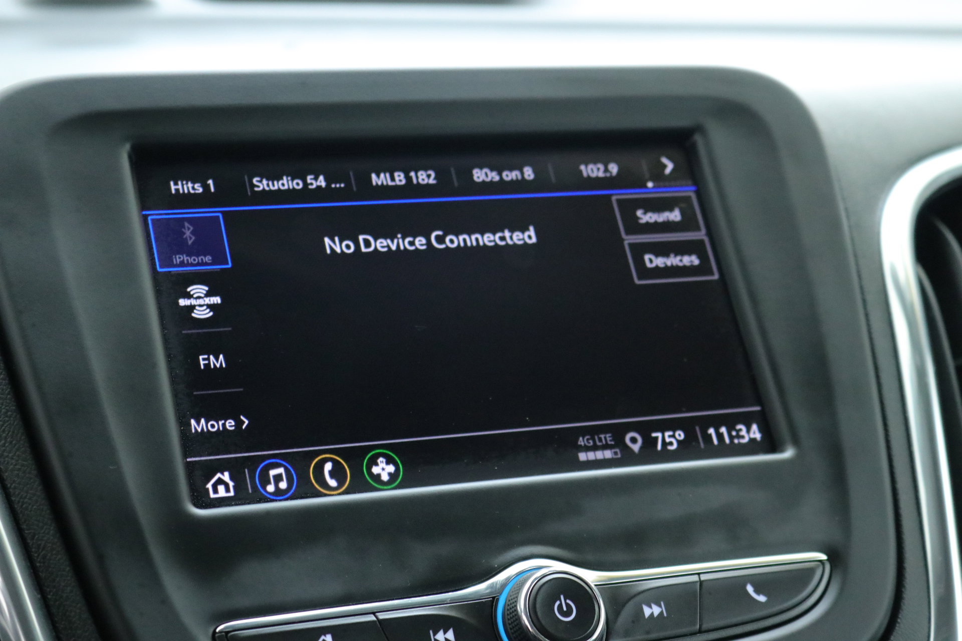2022 Chevrolet Equinox LS photo 18