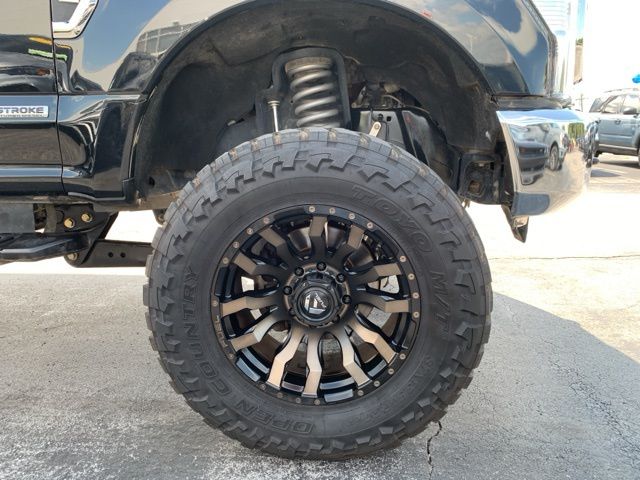 2021 Ford F-250 photo 10