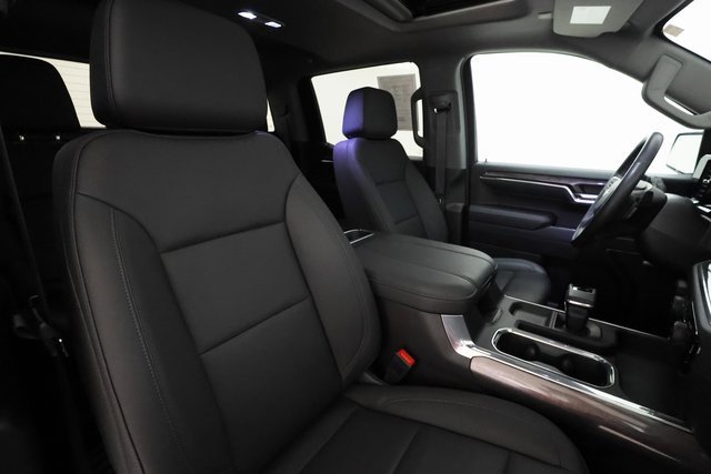 2024 Chevrolet Silverado 1500 LTZ photo 24