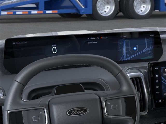 2025 Ford Expedition Platinum photo 10