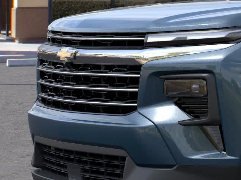 2026 Chevrolet Traverse photo 13