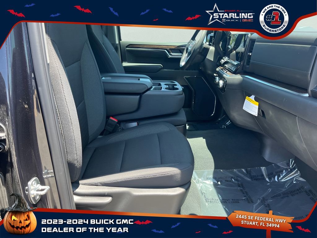 2025 Gmc Sierra 1500 Elevation photo 18