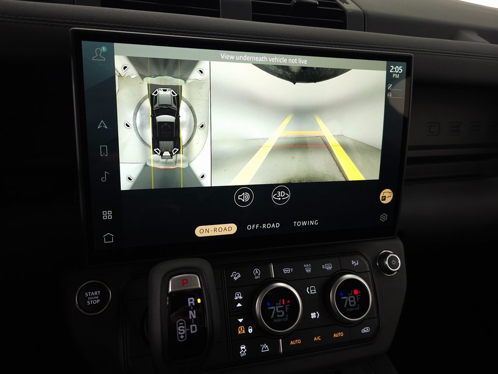 2026 LAND ROVER DEFENDER - Image 24