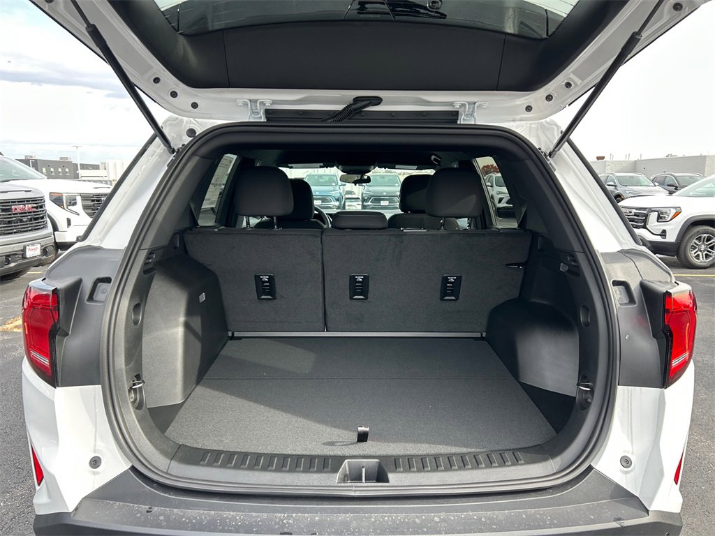 2026 GMC TERRAIN - Image 31