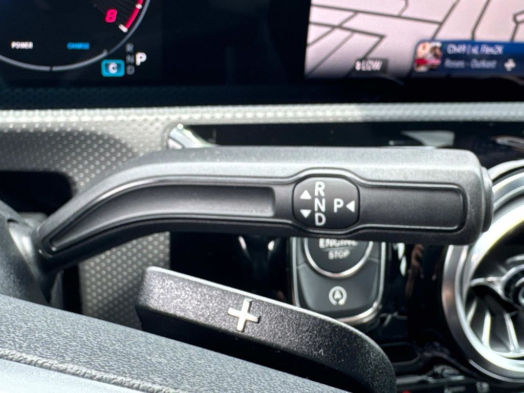 2024 Mercedes Benz CLA 250 4MATIC photo 51