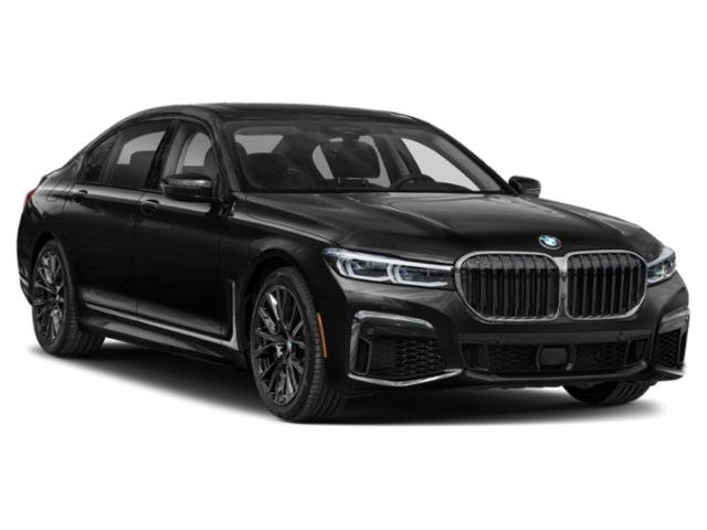 2022 Bmw M760Li photo 6