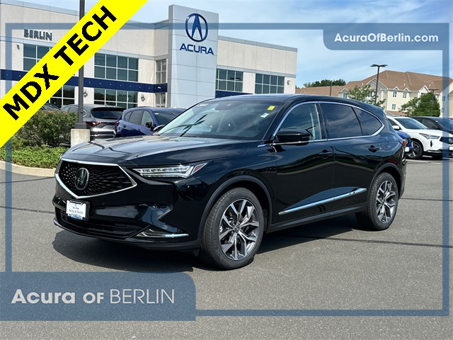 2023 Acura MDX Technology Package's photo