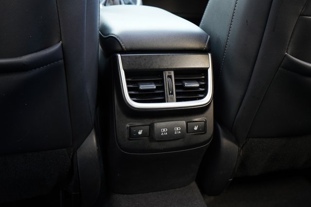 2021 Subaru Outback Limited XT photo 30