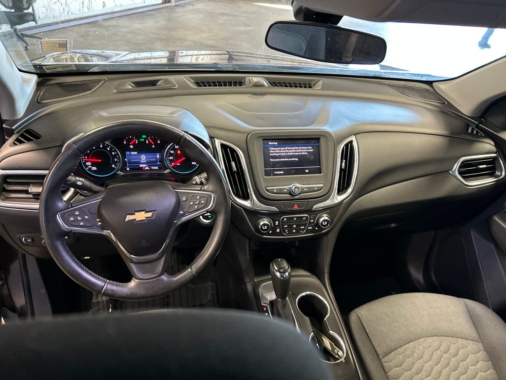 2020 Chevrolet Equinox LT photo 20