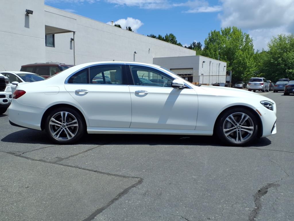 2023 Mercedes Benz E 350 photo 21
